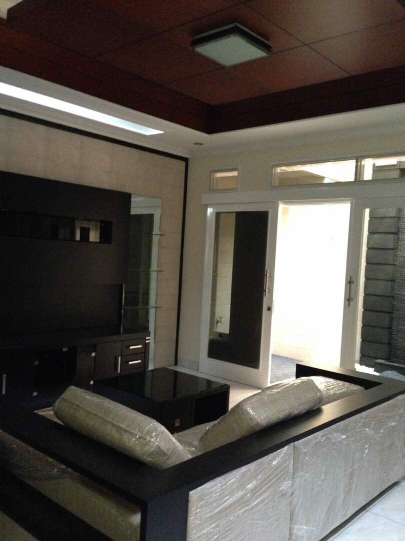 Dijual Rumah Di Taman Beverly Lippo Cikarang